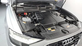 Audi Q8 3.0TDI Quattro Premium, FULL, снимка 5