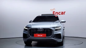 Audi Q8 3.0TDI Quattro Premium, FULL, снимка 3
