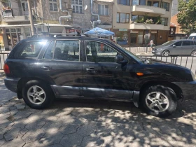 Hyundai Santa fe, снимка 5