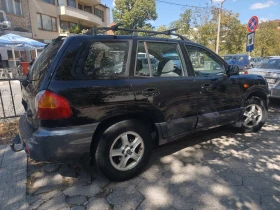 Hyundai Santa fe, снимка 6