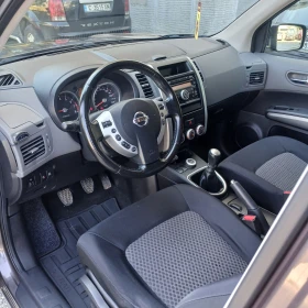 Nissan X-trail 6 СКОРОСТИ 4х4 , снимка 10