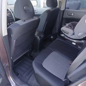 Nissan X-trail 6 СКОРОСТИ 4х4 , снимка 15