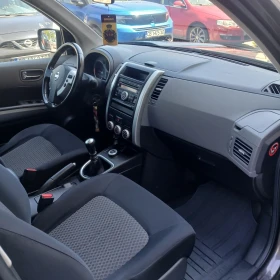 Nissan X-trail 6 СКОРОСТИ 4х4 , снимка 11