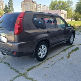 Nissan X-trail 6 СКОРОСТИ 4х4 , снимка 7
