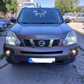 Nissan X-trail 6 СКОРОСТИ 4х4 , снимка 3