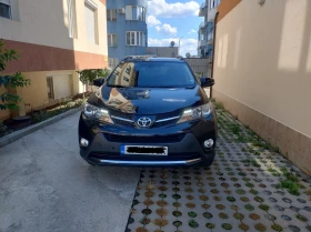 Toyota Rav4 2.0 бензин, 150к.с., снимка 4