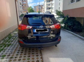 Toyota Rav4 2.0 бензин, 150к.с., снимка 2
