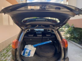 Toyota Rav4 2.0 бензин, 150к.с., снимка 7