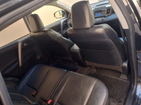 Toyota Rav4 2.0 бензин, 150к.с., снимка 6