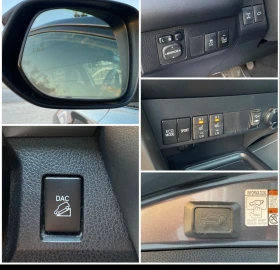 Toyota Rav4 2.0 бензин, 150к.с., снимка 17