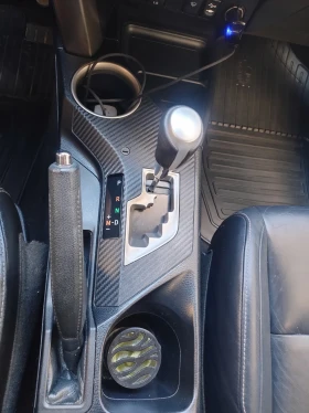 Toyota Rav4 2.0 бензин, 150к.с., снимка 13