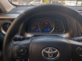 Toyota Rav4 2.0 бензин, 150к.с., снимка 10