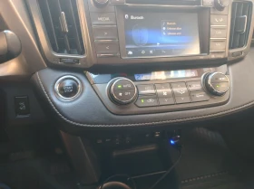 Toyota Rav4 2.0 бензин, 150к.с., снимка 11