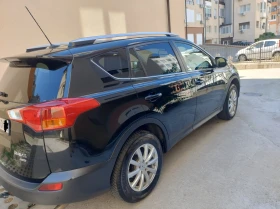 Toyota Rav4 2.0 бензин, 150к.с., снимка 3