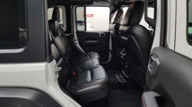 Jeep Wrangler 2.0* BLIND SPOT* ПОДГРЕВ ВОЛАН* КРАЙНА ЦЕНА, снимка 11
