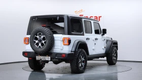 Jeep Wrangler 2.0* BLIND SPOT* ПОДГРЕВ ВОЛАН* КРАЙНА ЦЕНА, снимка 2
