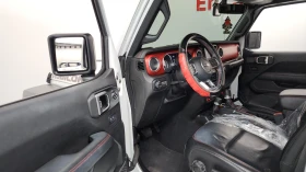 Jeep Wrangler 2.0* BLIND SPOT* ПОДГРЕВ ВОЛАН* КРАЙНА ЦЕНА, снимка 10