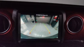 Jeep Wrangler 2.0* BLIND SPOT* ПОДГРЕВ ВОЛАН* КРАЙНА ЦЕНА, снимка 14