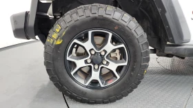 Jeep Wrangler 2.0* BLIND SPOT* ПОДГРЕВ ВОЛАН* КРАЙНА ЦЕНА, снимка 5