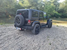 Jeep Wrangler, снимка 6
