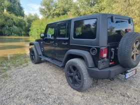Jeep Wrangler, снимка 3