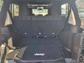 Jeep Wrangler, снимка 11