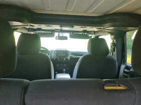 Jeep Wrangler, снимка 12