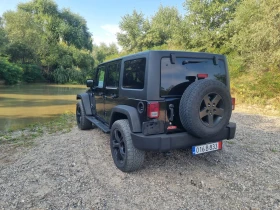 Jeep Wrangler, снимка 5