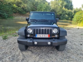 Jeep Wrangler, снимка 2