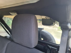 Jeep Wrangler, снимка 14