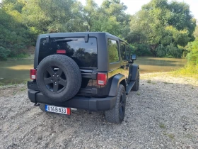 Jeep Wrangler, снимка 4