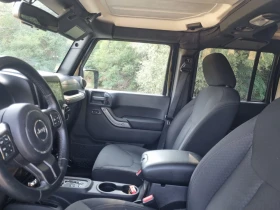 Jeep Wrangler, снимка 9