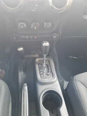 Jeep Wrangler, снимка 16