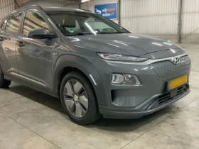 Hyundai Kona 64kw Premium Термопомпа Сертификат SoH  , снимка 2