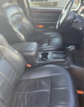 Jeep Grand cherokee 4, 7 v8, снимка 6