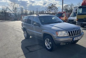 Jeep Grand cherokee 4, 7 v8, снимка 3