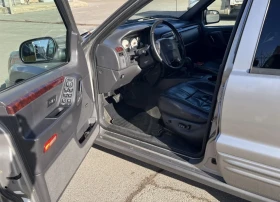 Jeep Grand cherokee 4, 7 v8, снимка 8