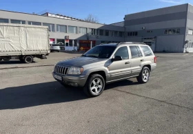 Jeep Grand cherokee 4, 7 v8, снимка 1
