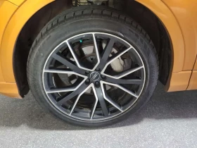 Audi Q8 PROGRESSIV/ПОДГРЕВ/ОБДУХ/ПАНО/CARFAX, снимка 6
