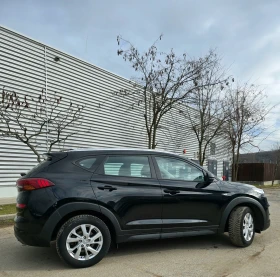Hyundai Tucson 1.6CRDI 48V MILD-HYBRID , снимка 15