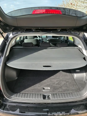 Hyundai Tucson 1.6CRDI 48V MILD-HYBRID , снимка 10