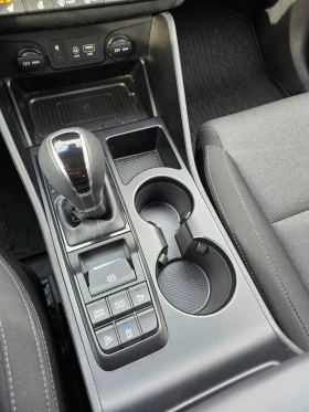 Hyundai Tucson 1.6CRDI 48V MILD-HYBRID , снимка 8