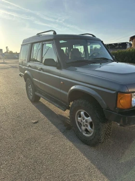 Land Rover Discovery, снимка 5