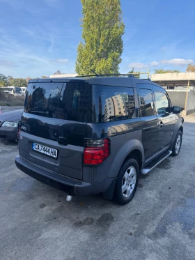 Honda Element, снимка 3