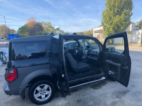 Honda Element, снимка 5