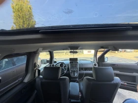 Honda Element, снимка 10