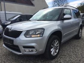 Skoda Yeti 2.0TDI   | Mobile.bg    1