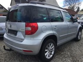 Skoda Yeti 2.0TDI   | Mobile.bg    2