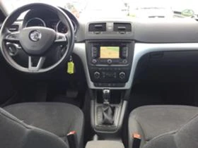 Skoda Yeti 2.0TDI   | Mobile.bg    3
