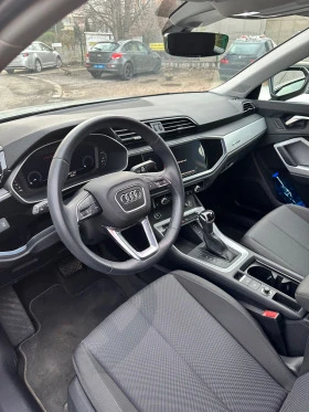 Audi Q3 Sportback, Гаранция, снимка 9